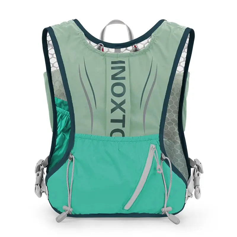 RunClub: Hydration vest-TheUrbanOasisBasis