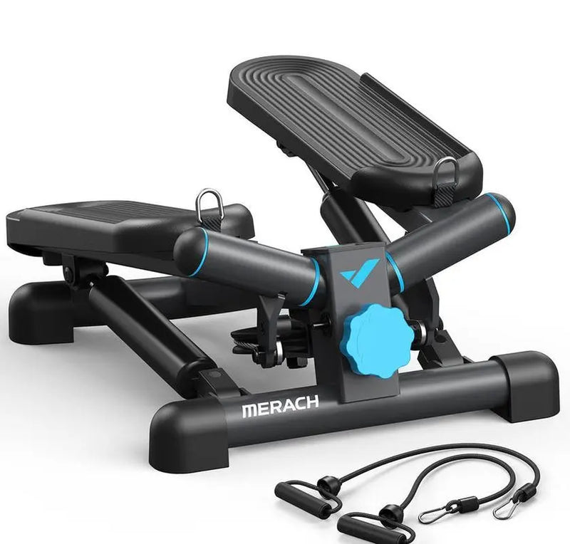 The Ultimate Fitness Challenge Equipment