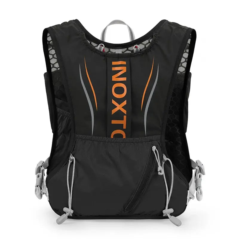 RunClub: Hydration vest-TheUrbanOasisBasis