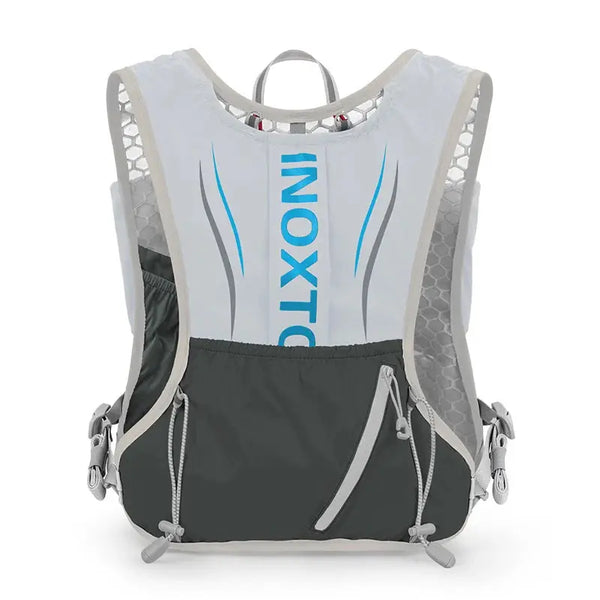 RunClub: Hydration vest-TheUrbanOasisBasis