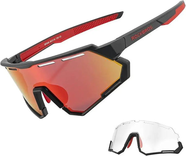 Performance Sunglasses-TheUrbanOasisBasis