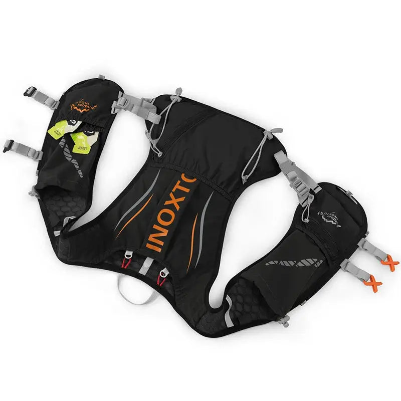 RunClub: Hydration vest-TheUrbanOasisBasis