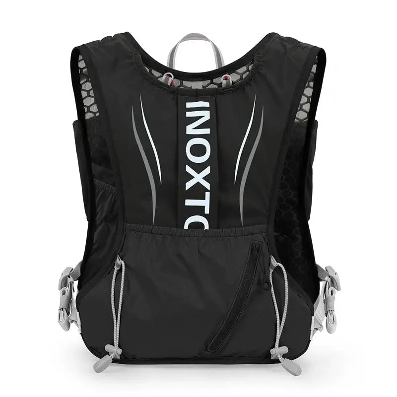 RunClub: Hydration vest-TheUrbanOasisBasis