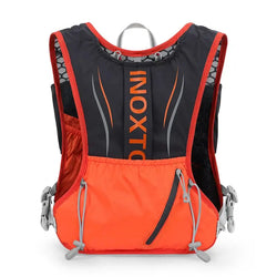 RunClub: Hydration vest-TheUrbanOasisBasis