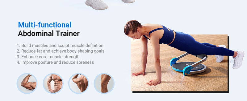 CoreFlex Trainer