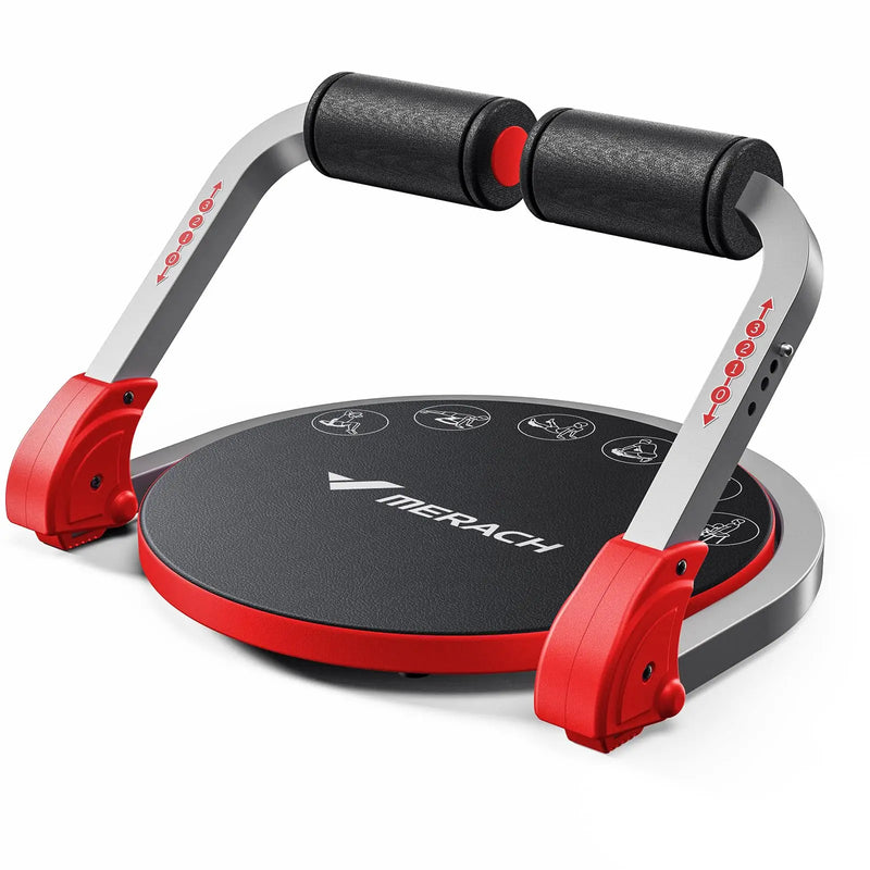 CoreFlex Trainer