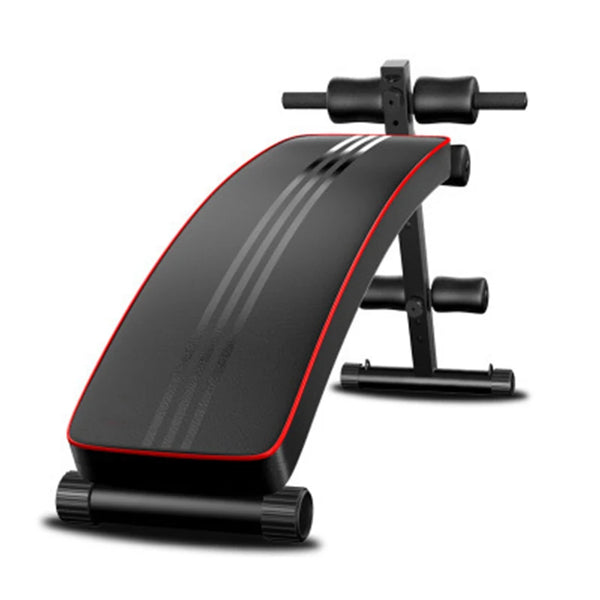 Multi-Function Workout Bench for Home