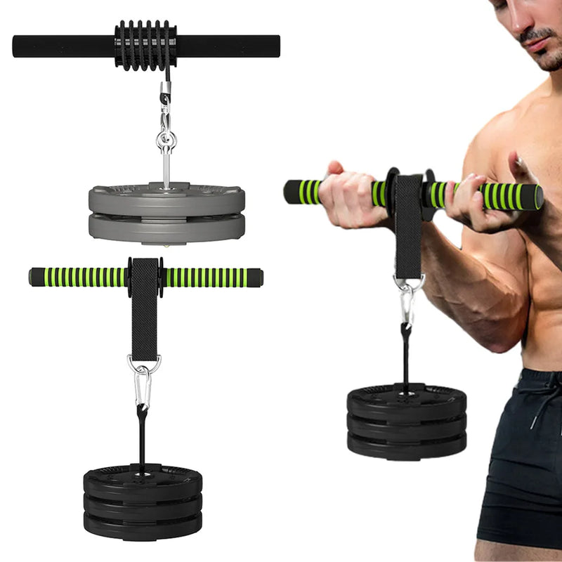 Forearm Strength Trainer