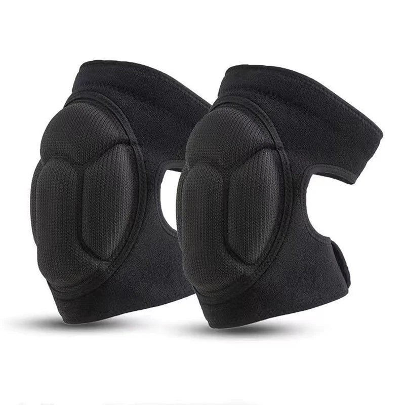 1Pc Turtle Shell Shaped knee pads