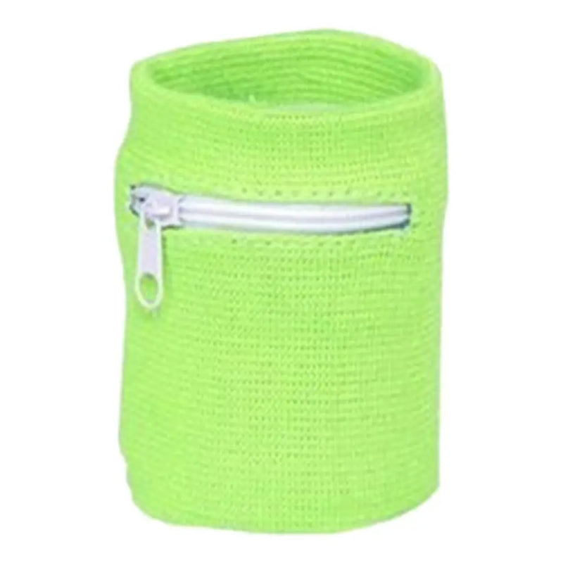 1Pc Wallet Pouch Wrist Wrap