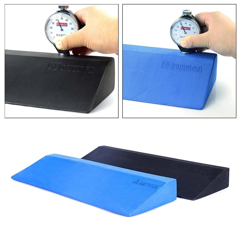 1/2Pcs Yoga Wedge Block