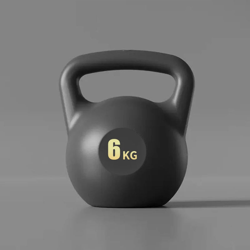 4kg 6kg Water-filled Kettlebell