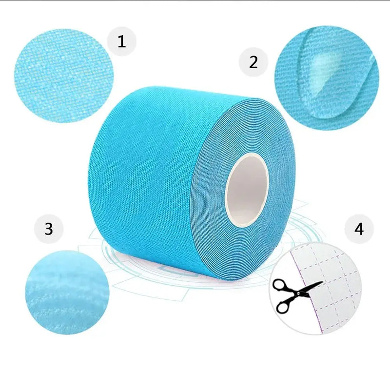 5M Size Kinesiology Tape