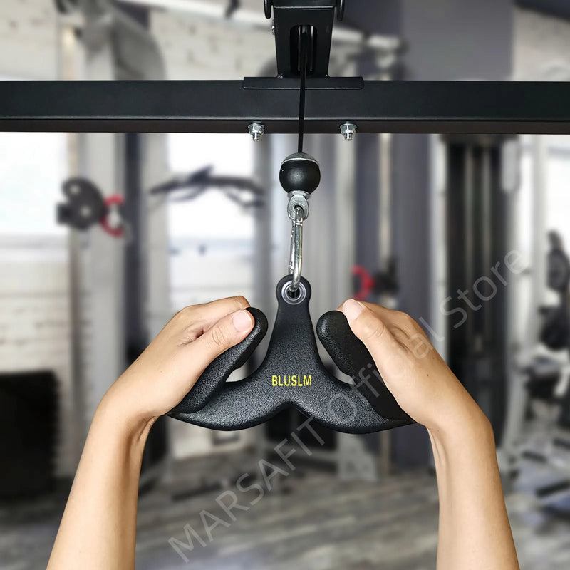 7Pcs LAT Pull Down Handles