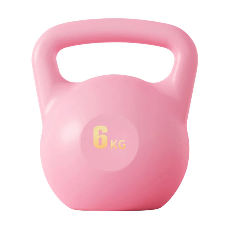 4kg 6kg Water-filled Kettlebell