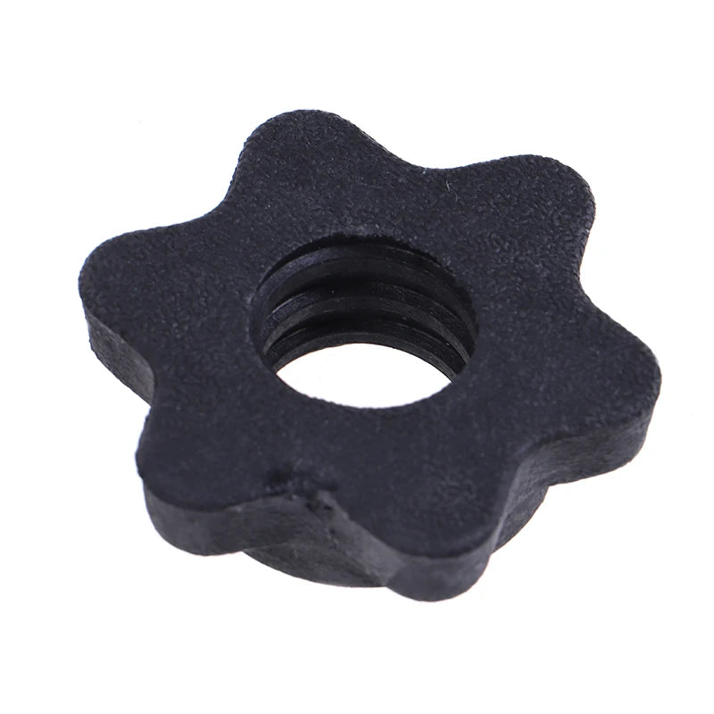 Barbells/Dumbbell Hex Nut