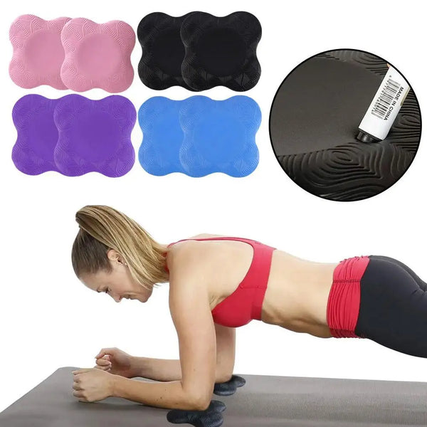 2pc Pilates Knee Pad/ hand pads