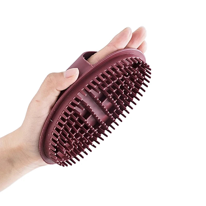 Meridian Massage Brush