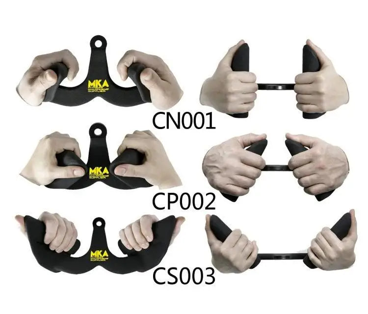 7Pcs LAT Pull Down Handles