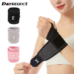 1Pcs Breathable Pressurized Wrist wrap