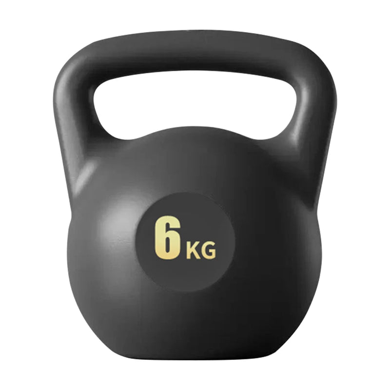 4kg 6kg Water-filled Kettlebell