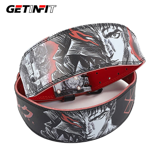 GETINFIT Weightlifting Belt