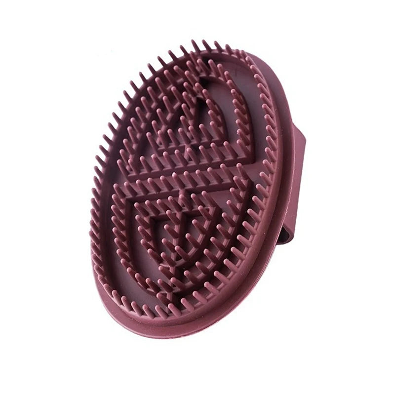 Meridian Massage Brush