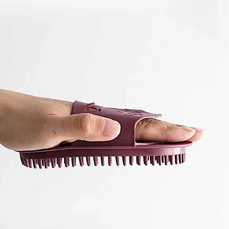 Meridian Massage Brush