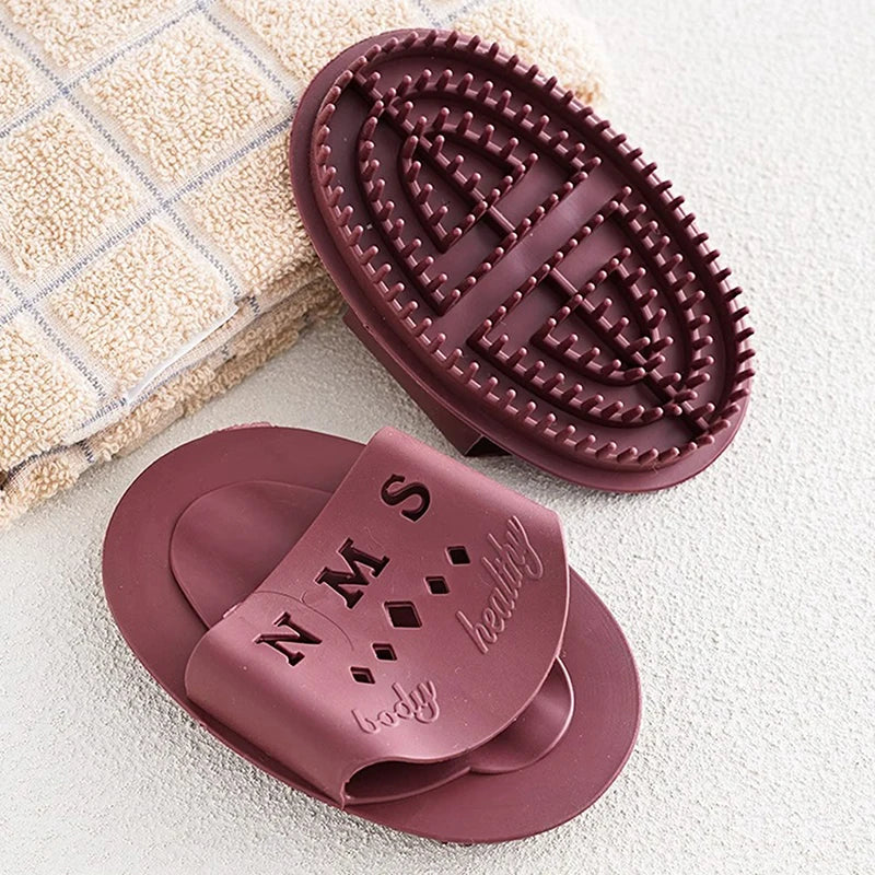 Meridian Massage Brush