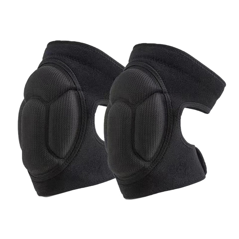 1Pc Turtle Shell Shaped knee pads