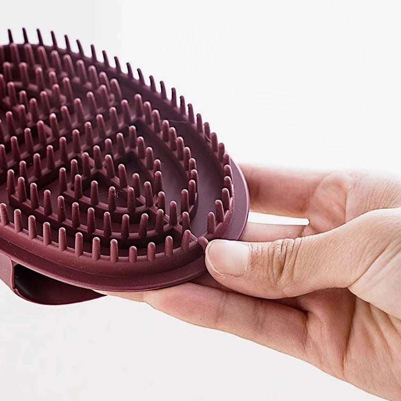 Meridian Massage Brush