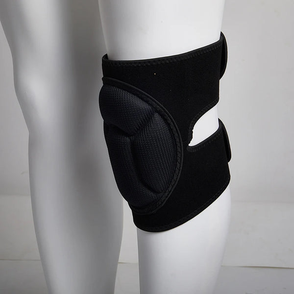 1Pc Turtle Shell Shaped knee pads