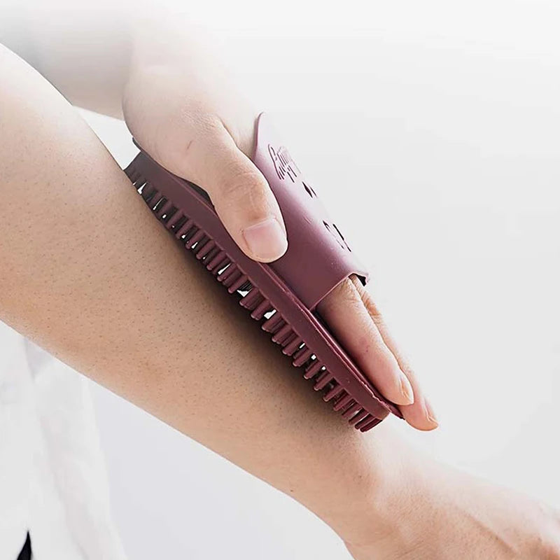 Meridian Massage Brush