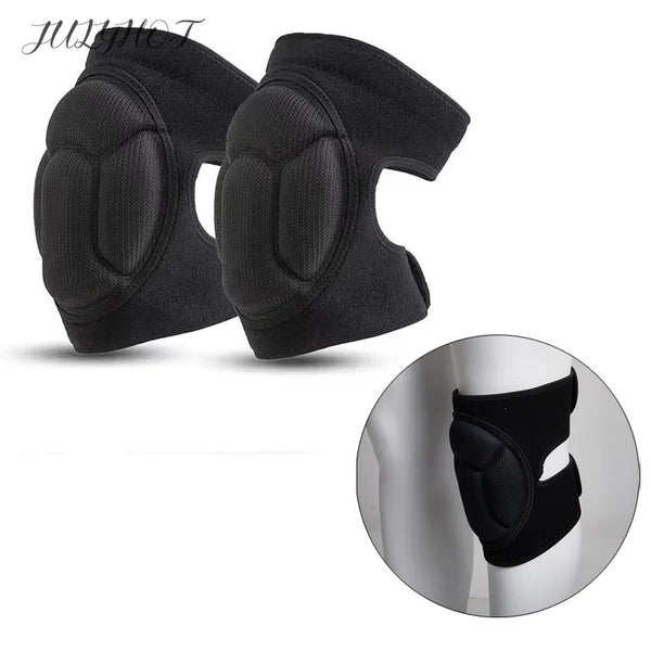 1Pc Turtle Shell Shaped knee pads