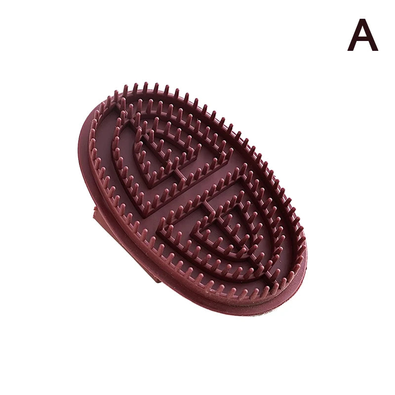 Meridian Massage Brush