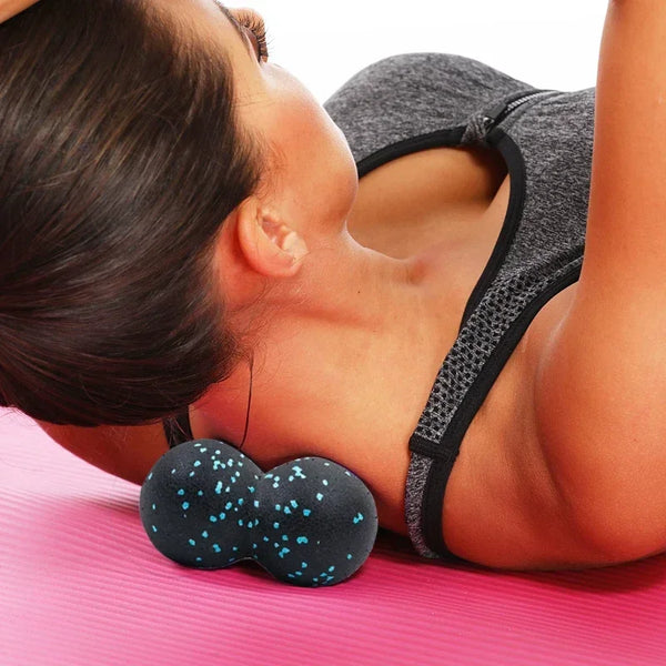 EPP 8cm Peanut Massage Ball