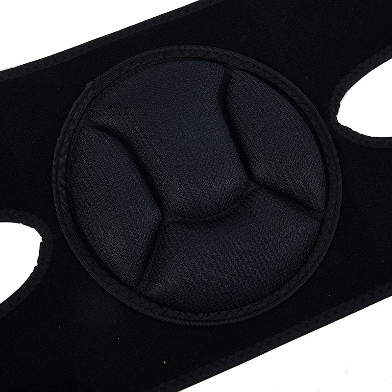 1Pc Turtle Shell Shaped knee pads