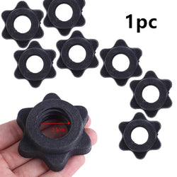 Barbells/Dumbbell Hex Nut