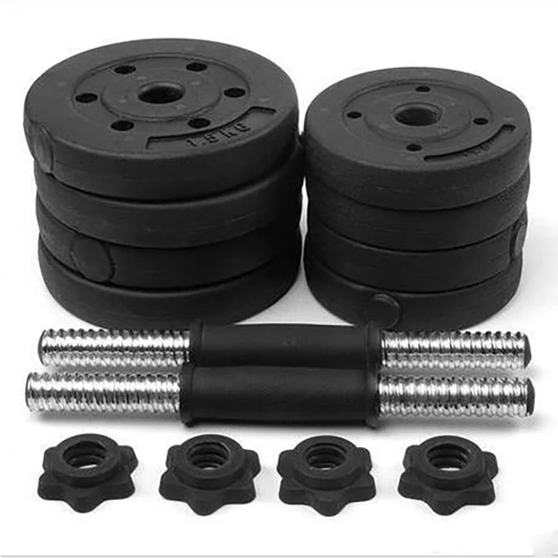 Barbells/Dumbbell Hex Nut