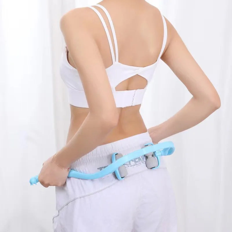 Cervical Spine Massager Roller