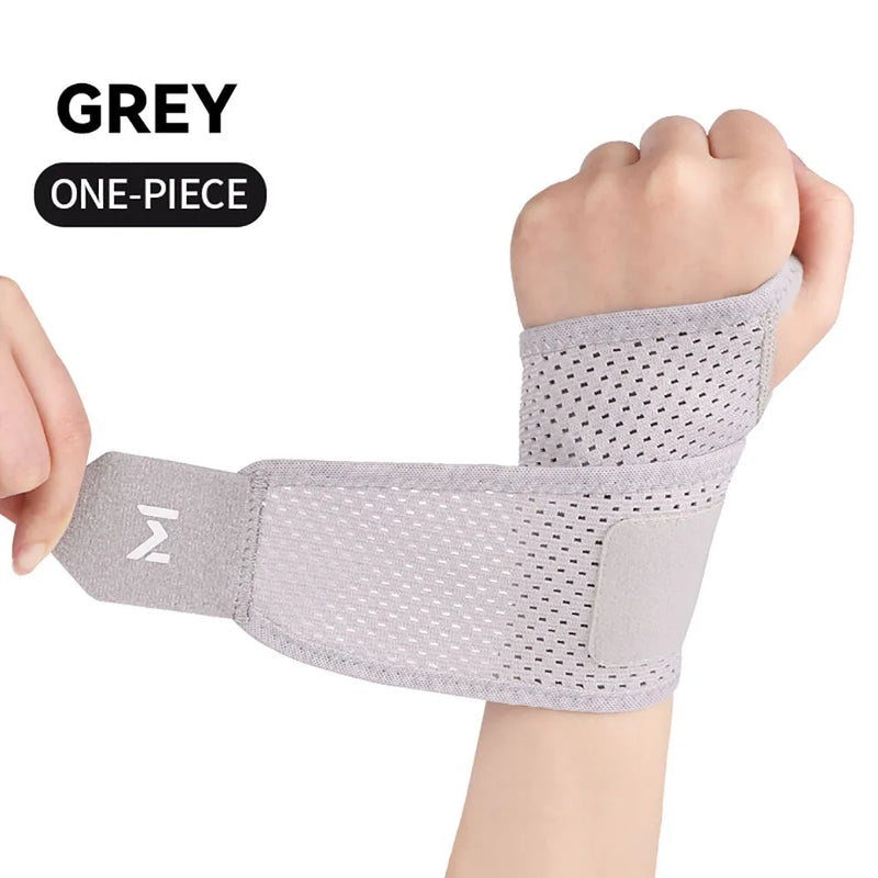 1Pcs Breathable Pressurized Wrist wrap