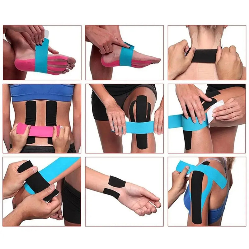 5M Size Kinesiology Tape