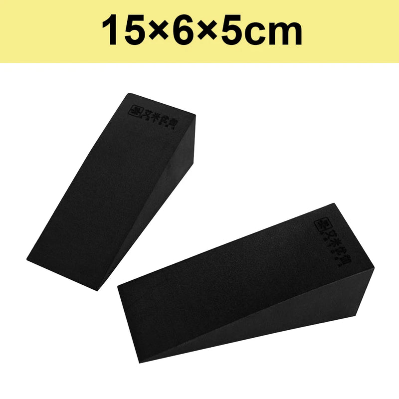 1/2Pcs Yoga Wedge Block