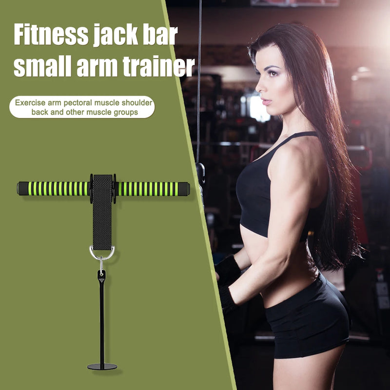 Forearm Strength Trainer