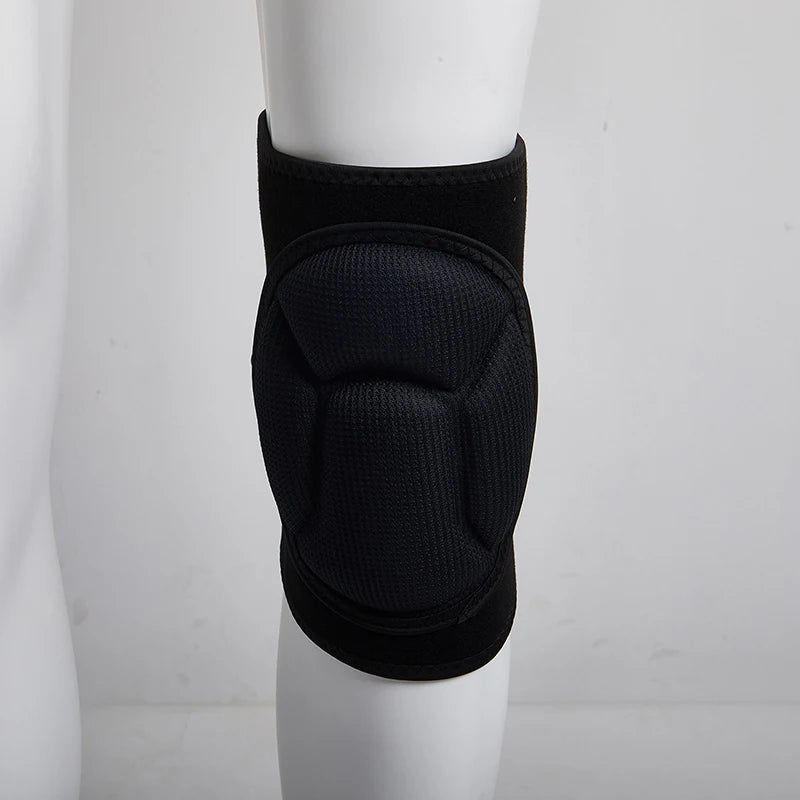 1Pc Turtle Shell Shaped knee pads