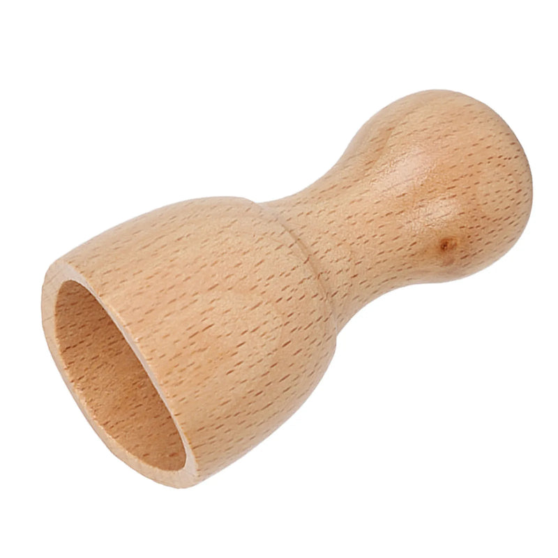 Wooden Vacuum Cup