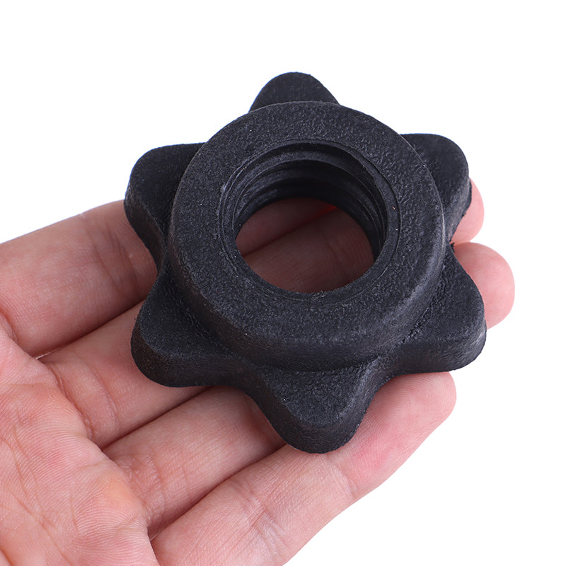 Barbells/Dumbbell Hex Nut