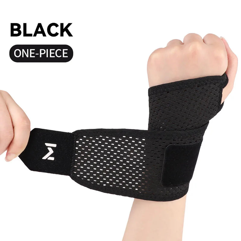 1Pcs Breathable Pressurized Wrist wrap