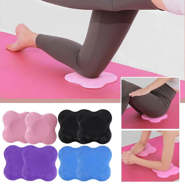 2pc Pilates Knee Pad/ hand pads