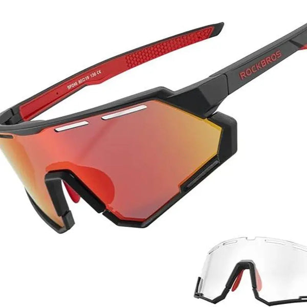 Performance Sunglasses-TheUrbanOasisBasis